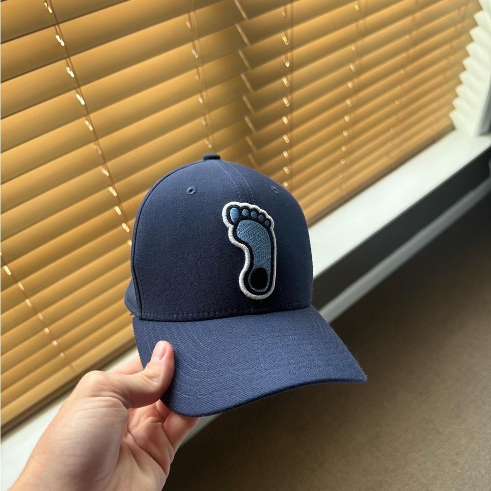 Nike North Caroline Tarheels Hat